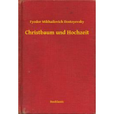 Booklassic Christbaum und Hochzeit egyéb e-könyv