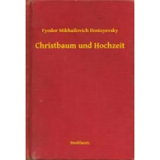 Booklassic Christbaum und Hochzeit egyéb e-könyv
