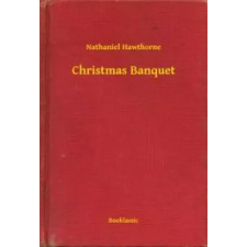 Booklassic Christmas Banquet egyéb e-könyv