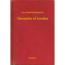 Booklassic Chronicles of Avonlea egyéb e-könyv