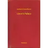 Booklassic Circe's Palace