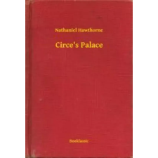 Booklassic Circe's Palace egyéb e-könyv