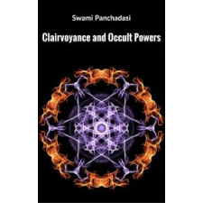 Booklassic Clairvoyance and Occult Powers egyéb e-könyv