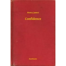 Booklassic Confidence egyéb e-könyv