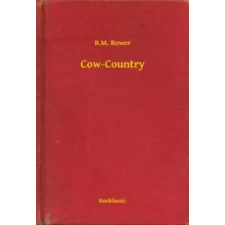 Booklassic Cow-Country egyéb e-könyv