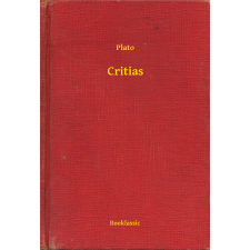 Booklassic Critias egyéb e-könyv