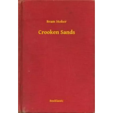 Booklassic Crooken Sands egyéb e-könyv