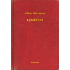 Booklassic Cymbeline egyéb e-könyv