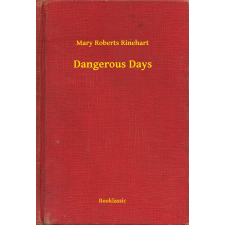 Booklassic Dangerous Days egyéb e-könyv