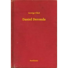 Booklassic Daniel Deronda egyéb e-könyv