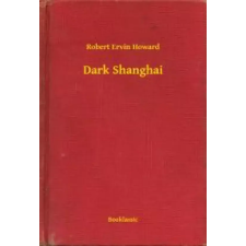 Booklassic Dark Shanghai egyéb e-könyv
