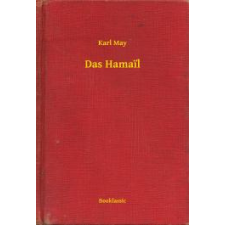 Booklassic Das Hamaïl egyéb e-könyv