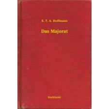 Booklassic Das Majorat egyéb e-könyv