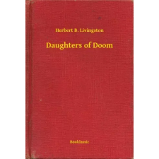 Booklassic Daughters of Doom egyéb e-könyv