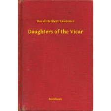 Booklassic Daughters of the Vicar egyéb e-könyv