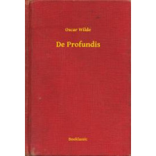 Booklassic De Profundis egyéb e-könyv