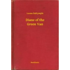 Booklassic Diane of the Green Van egyéb e-könyv