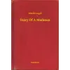 Booklassic Diary Of A Madman