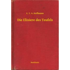 Booklassic Die Elixiere des Teufels egyéb e-könyv
