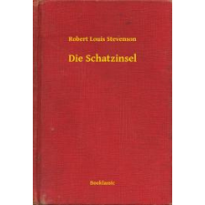 Booklassic Die Schatzinsel egyéb e-könyv