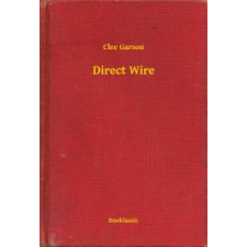 Booklassic Direct Wire egyéb e-könyv