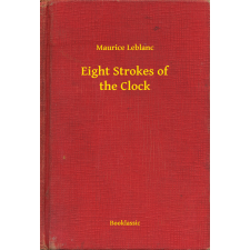 Booklassic Eight Strokes of the Clock egyéb e-könyv
