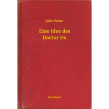 Booklassic Eine Idee des Doctor Ox egyéb e-könyv