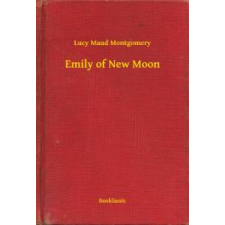 Booklassic Emily of New Moon egyéb e-könyv