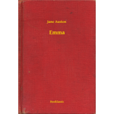 Booklassic Emma egyéb e-könyv