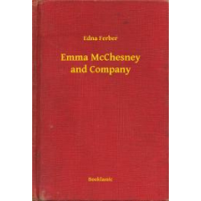 Booklassic Emma McChesney and Company egyéb e-könyv