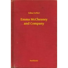 Booklassic Emma McChesney and Company egyéb e-könyv