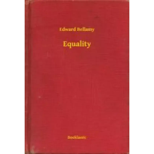 Booklassic Equality egyéb e-könyv