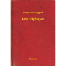 Booklassic Eric Brighteyes egyéb e-könyv