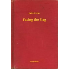 Booklassic Facing the Flag egyéb e-könyv