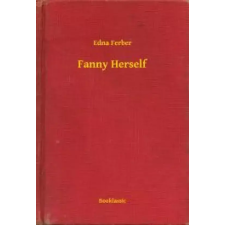 Booklassic Fanny Herself egyéb e-könyv