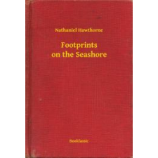 Booklassic Footprints on the Seashore egyéb e-könyv