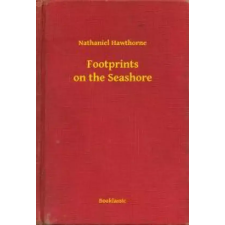 Booklassic Footprints on the Seashore egyéb e-könyv