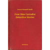 Booklassic Four Max Carrados Detective Stories