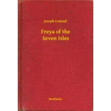 Booklassic Freya of the Seven Isles egyéb e-könyv