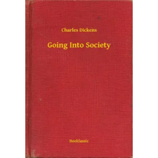 Booklassic Going Into Society egyéb e-könyv