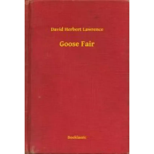 Booklassic Goose Fair egyéb e-könyv