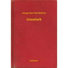 Booklassic Graustark egyéb e-könyv
