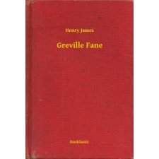 Booklassic Greville Fane egyéb e-könyv