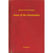 Booklassic Guns of the Mountains egyéb e-könyv