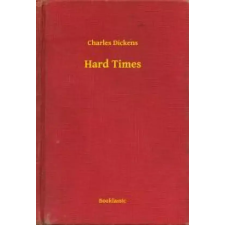 Booklassic Hard Times egyéb e-könyv