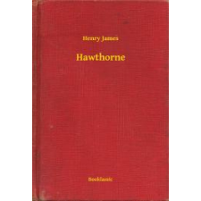 Booklassic Hawthorne egyéb e-könyv