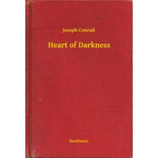 Booklassic Heart of Darkness egyéb e-könyv