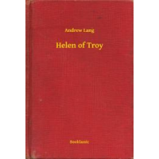 Booklassic Helen of Troy egyéb e-könyv