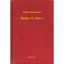 Booklassic Henry VI, Part 2 egyéb e-könyv