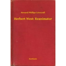 Booklassic Herbert West: Reanimator egyéb e-könyv